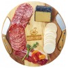 Soroba Cheeseboard & Knife Duo lifestyle image